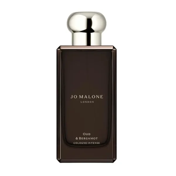 Jo Malone Oud & Bergamot Cologne Intense 50 Ml