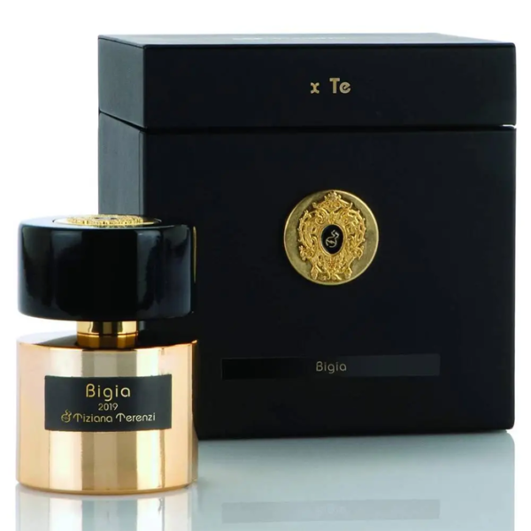 Bigia U Extrait