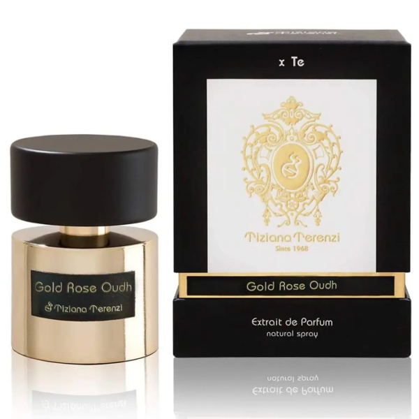 Rose Oudh