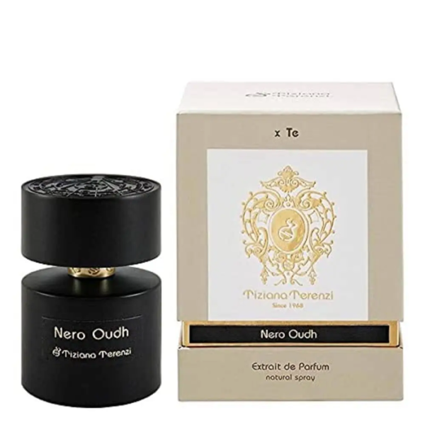 Nero Oudh