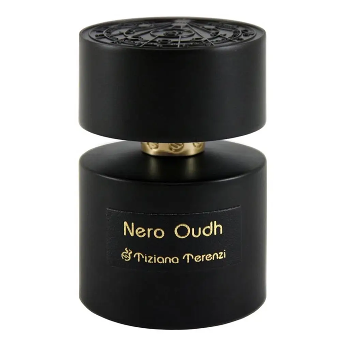 Nero Oudh