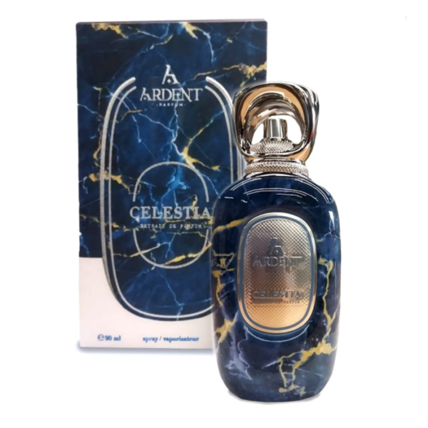Ardent Celestia Extrait De Parfum 90Ml