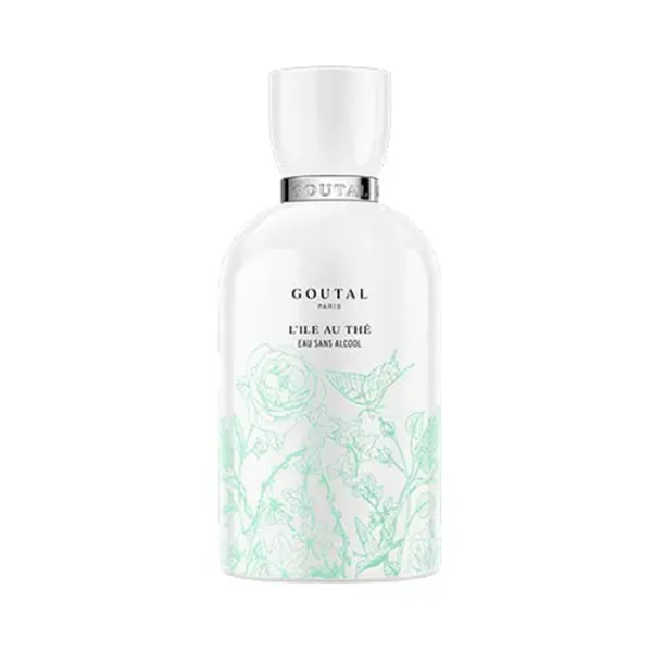Goutal L'Ile Au Thé Eau Sans Alcool 100Ml