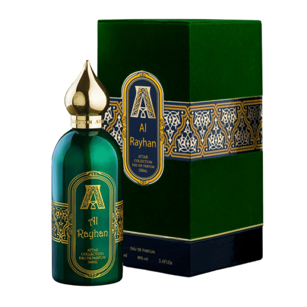 Attar Collection Al Rayhan Edp 100Ml