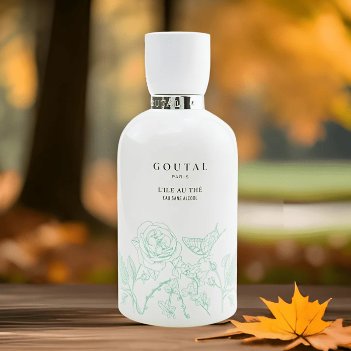 Goutal Petite Cherie Eau Sans Alcool 100Ml