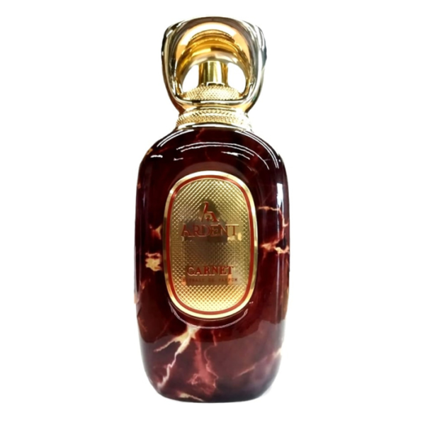 Ardent Garnet Extrait De Parfum 90Ml