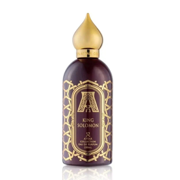Attar Collection King Solomon Edp 100Ml
