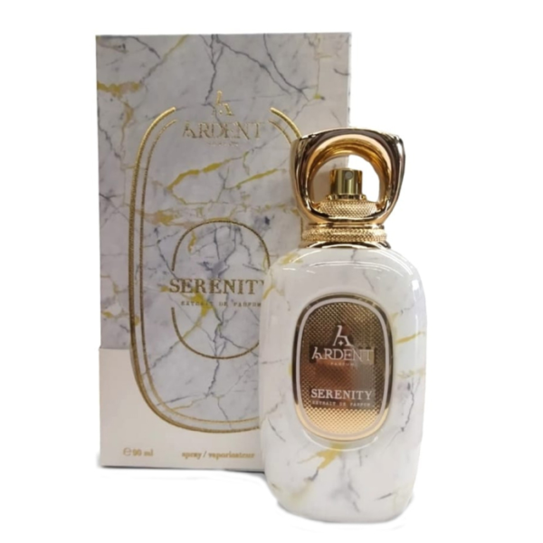 Ardent Serenity Extrait De Parfum 90Ml