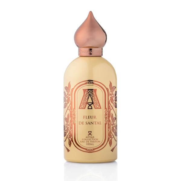 Attar Collection Fleur De Santal Edp 100Ml