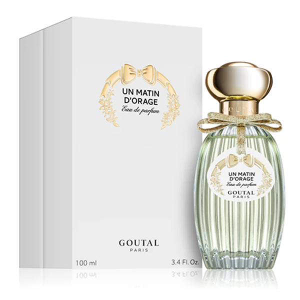 Goutal Un Matin D'Orage Edp 100Ml