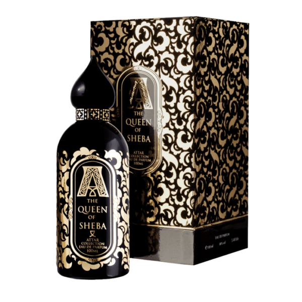 Attar Collection The Queen Of Sheba Edp 100Ml