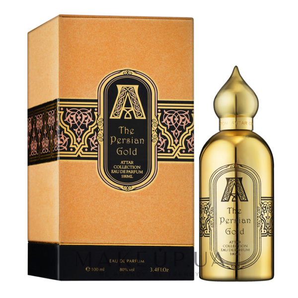 Attar Collection The Persian Gold Edp 100Ml