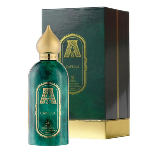 Attar Collection Capella Edp 100Ml