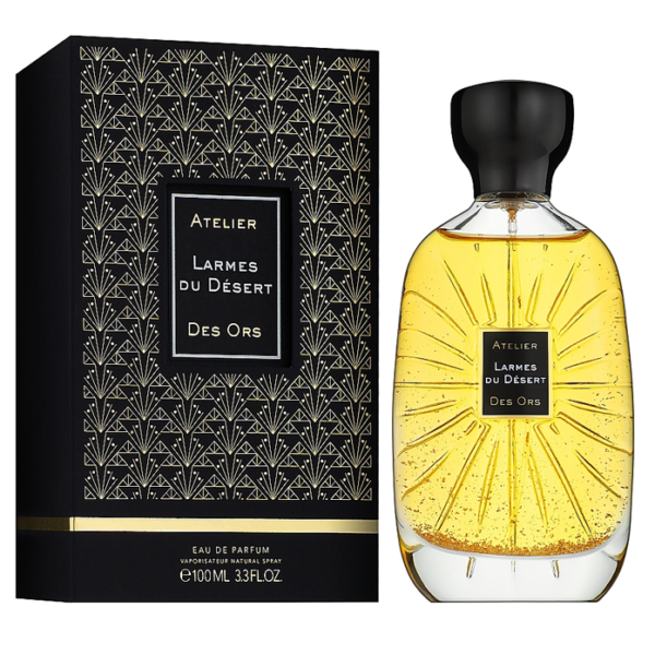 Atelier Des Ors Larmes Du Désert Edp 100Ml