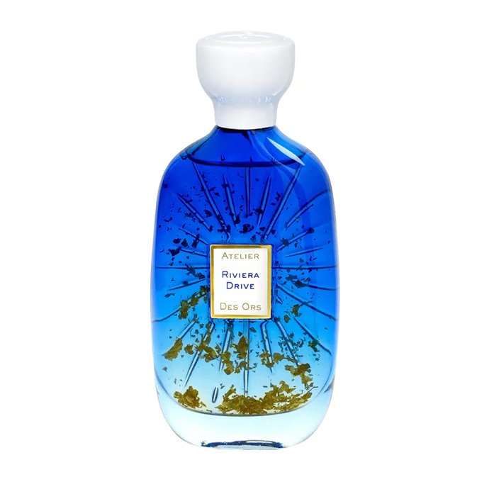 Atelier Des Ors Riviera Drive Edp 100Ml