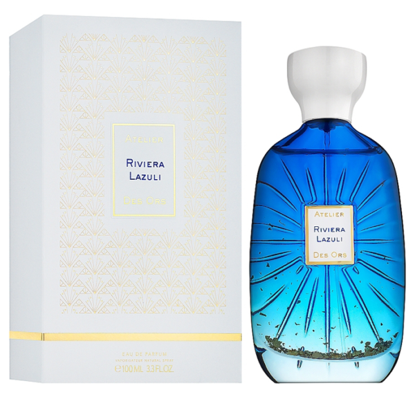 Atelier Des Ors Riviera Lazuli Edp 100Ml