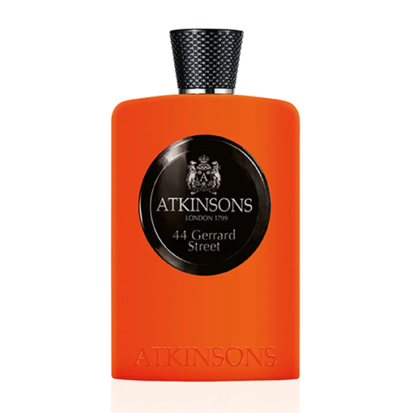 Atkinsons 44 Gerrard Street Edc 100Ml