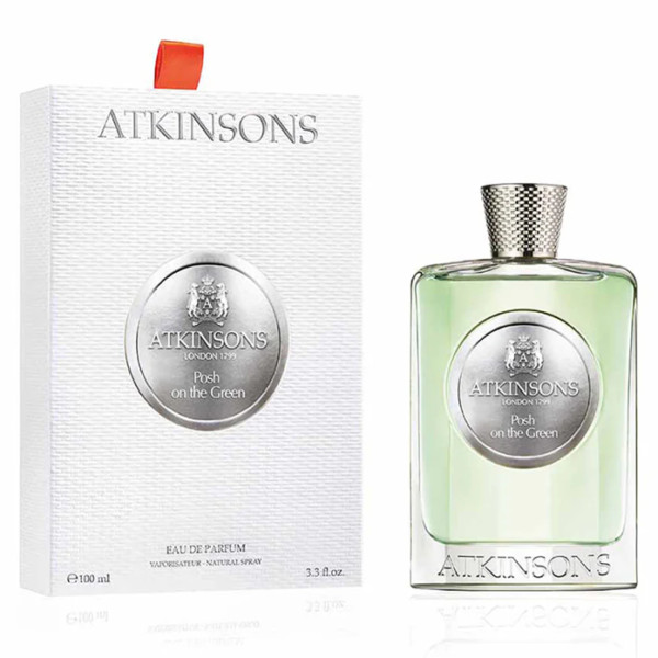 Atkinsons Posh On The Green Edp 100Ml
