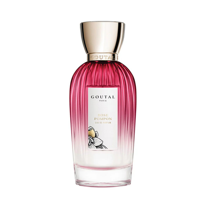 Goutal Rose Pompon Edt 100Ml