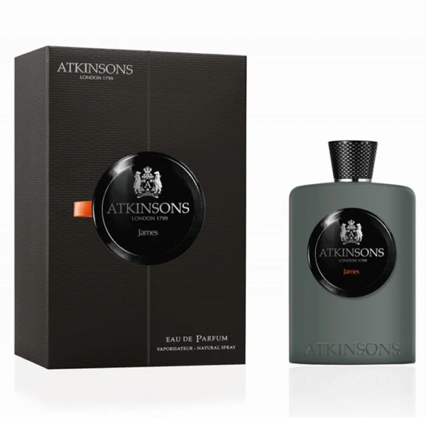 Atkinsons James Edp 100Ml