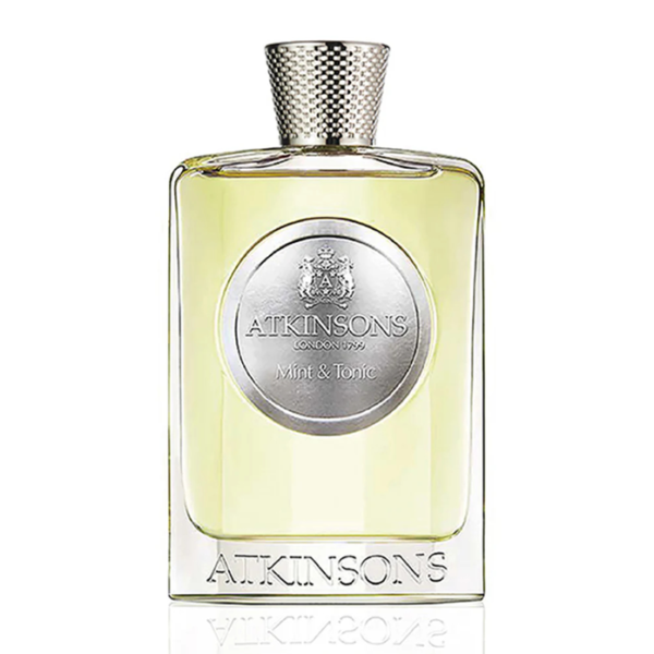 Atkinsons Mint & Tonic Edp 100Ml