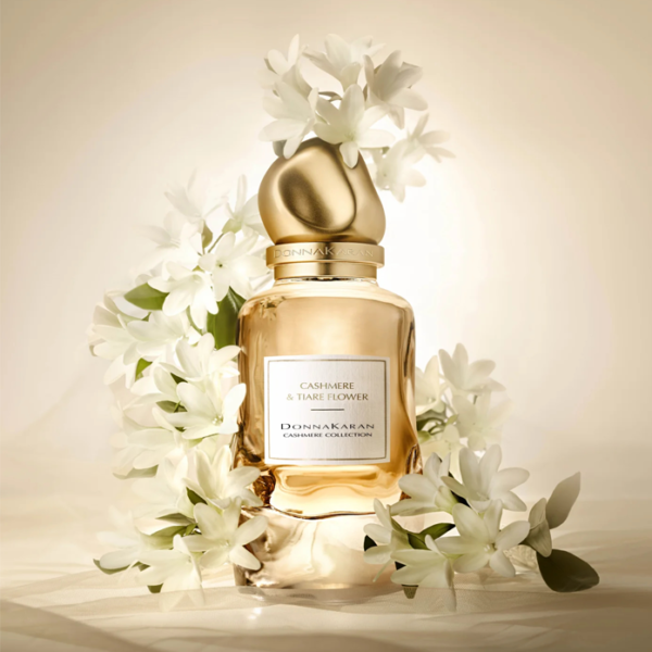 Donna Karan Cashmere & Tiare Flower Edp 100Ml