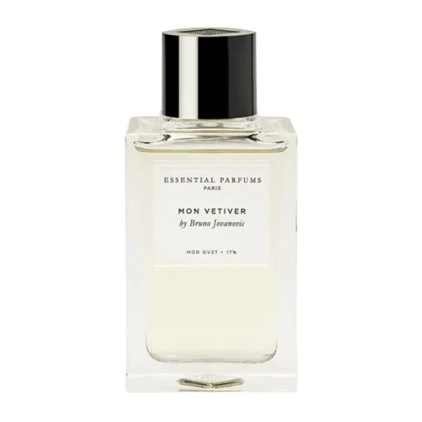 Essential Parfums Mon Vetiver Edp 100Ml