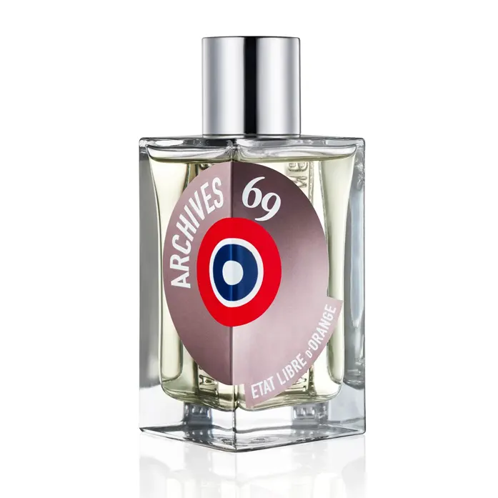 Etat Libre d'Orange Archives 69 Edp 50Ml