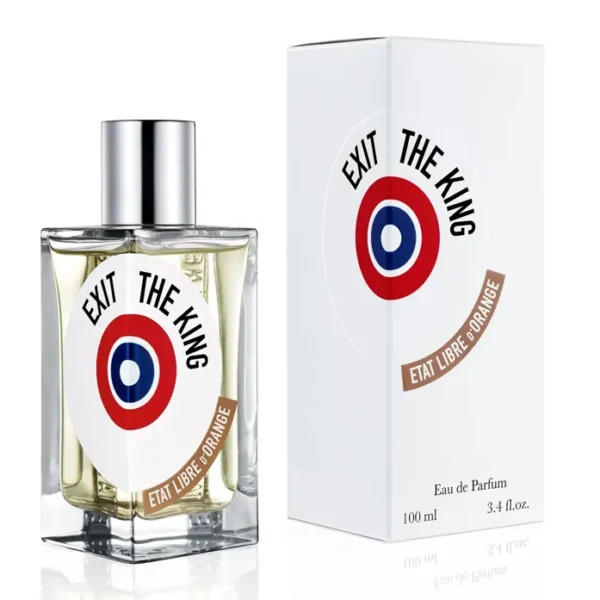 Etat libre d'Orange Exit the King Edp 100 Ml