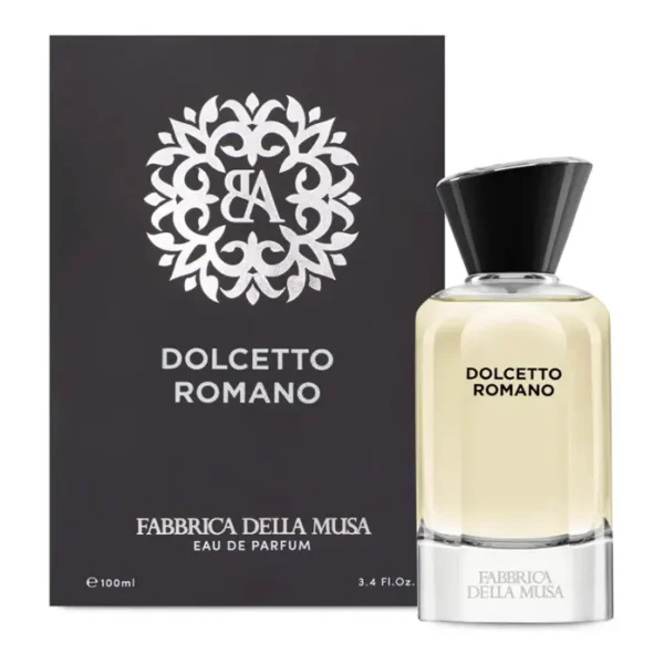 Fabbrica Della Musa Dolcetto Romano Edp 100 Ml