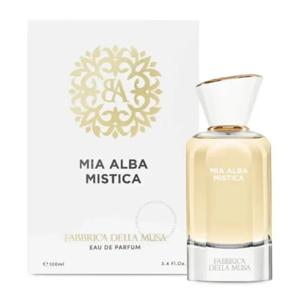 Fabbrica Della Musa Mia Alba Mistica Edp 100 Ml