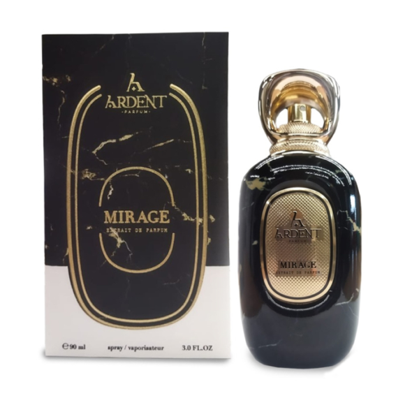 Ardent Mirage Extrait De Parfum 90Ml
