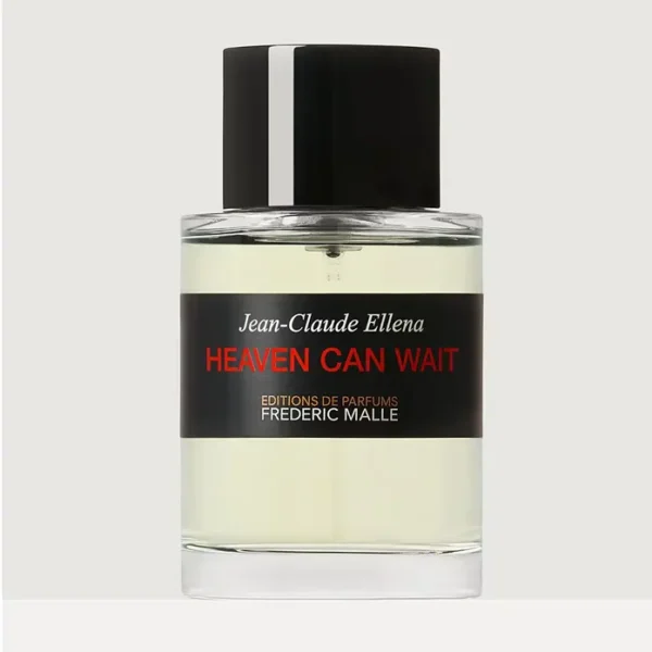 Frederic Malle Heaven Can Wait Edp 100 Ml