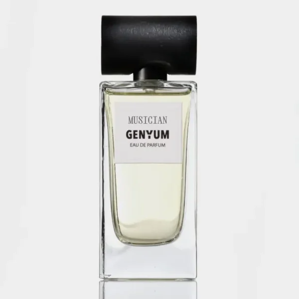 Genyum Musician Edp 100 Ml