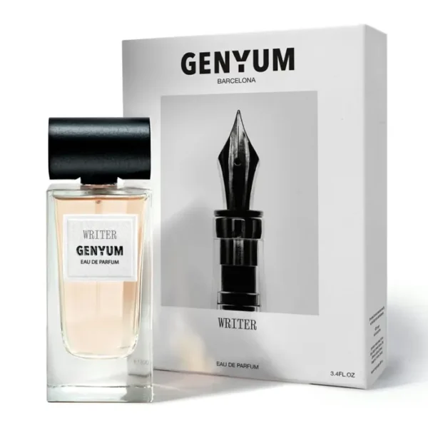 Genyum Writer Edp 100 Ml