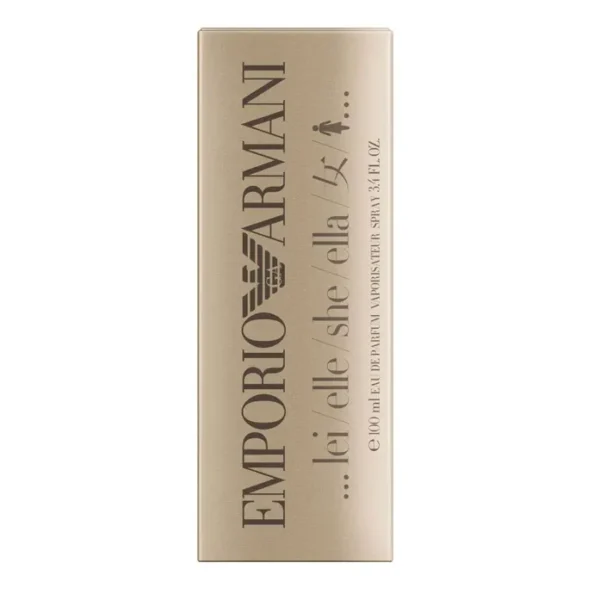 Giorgio Armani Emporio Armani She Edp 100 Ml