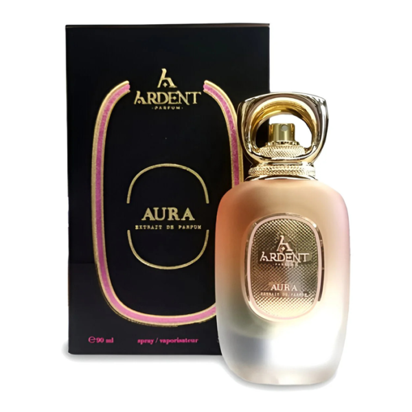 Ardent Aura Extrait De Parfum 90Ml