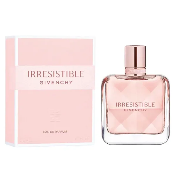Givenchy Irresistible Eau de Toilette 80 Ml
