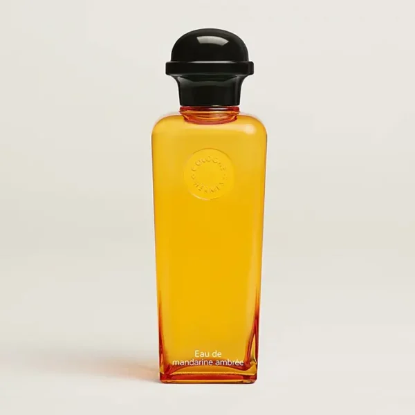 Hermès Eau de Mandarine Ambrée Edc 200 Ml