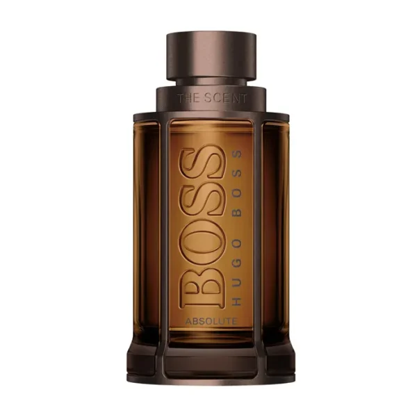 Hugo Boss Boss The Scent Absolute Edp 100 Ml
