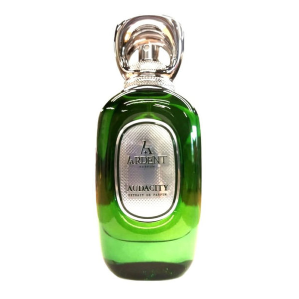 Ardent Audacity Extrait De Parfum 90Ml