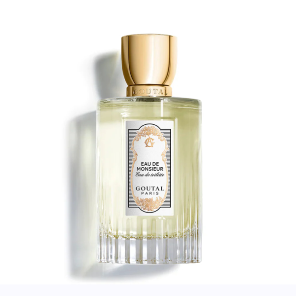 Goutal Eau De Monsieur Edt 100Ml