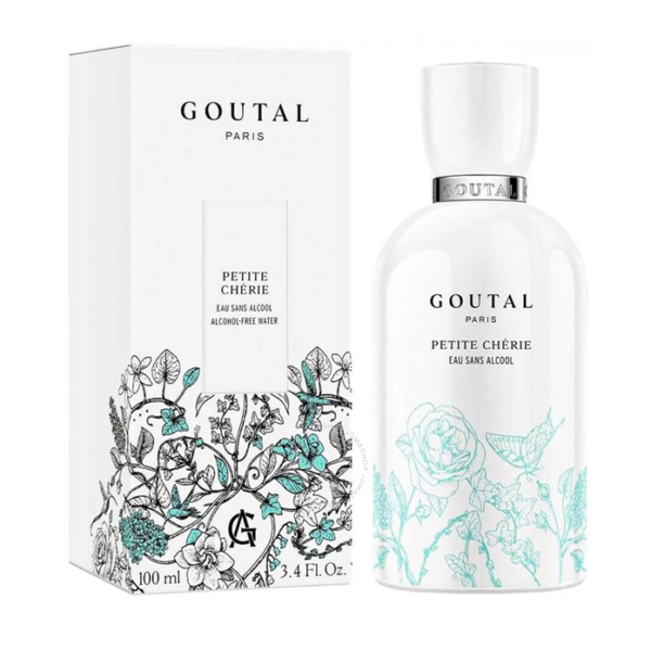 Goutal Petite Cherie Eau Sans Alcool 100Ml