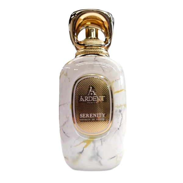 Ardent Serenity Extrait De Parfum 90Ml