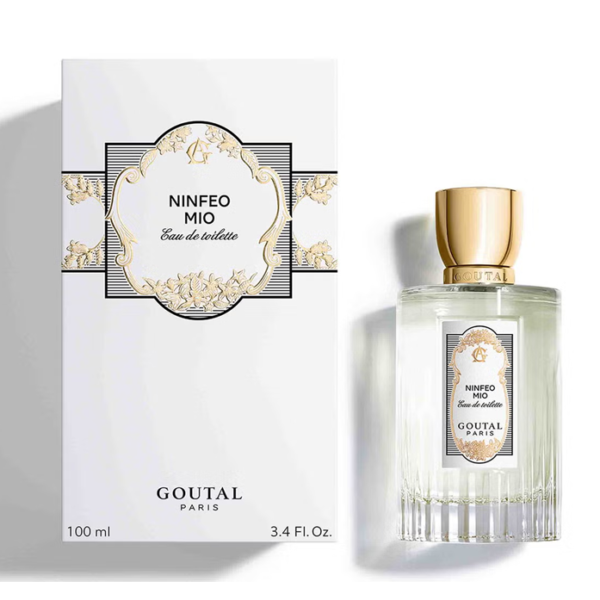 Goutal Ninfeo Mio Edt 100Ml