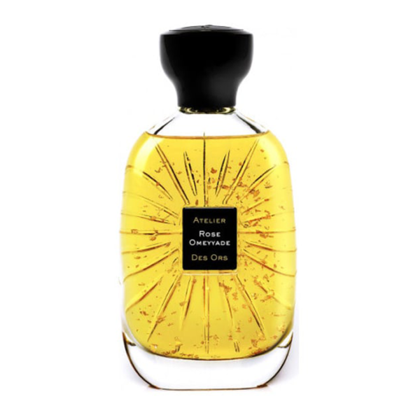 Atelier Des Ors Rose Omeyyade Extrait De Parfum 100Ml