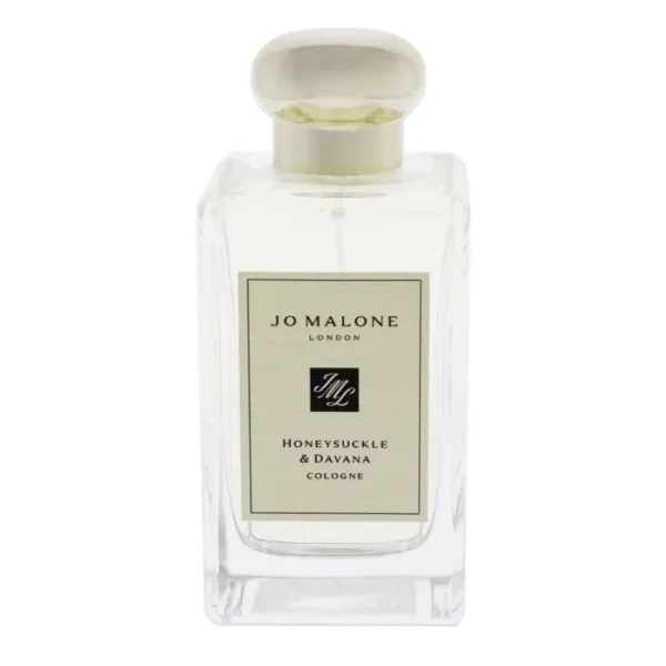 Jo Malone Honeysuckle & Davana Cologne 30 Ml
