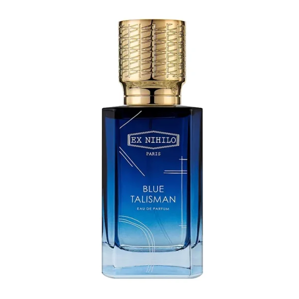 Ex Nihilo Blue Talisman Edp 100 Ml Unbox