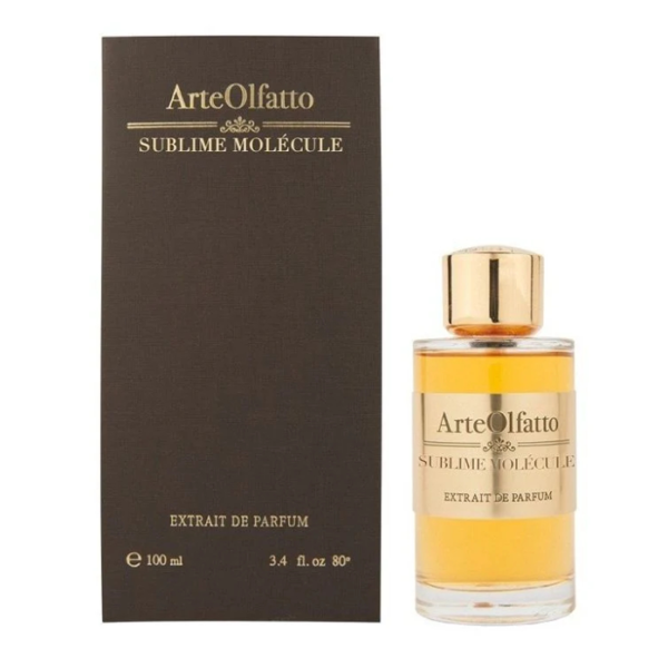 ArteOlfatto Cuir Sublime Extrait De Parfum 100Ml