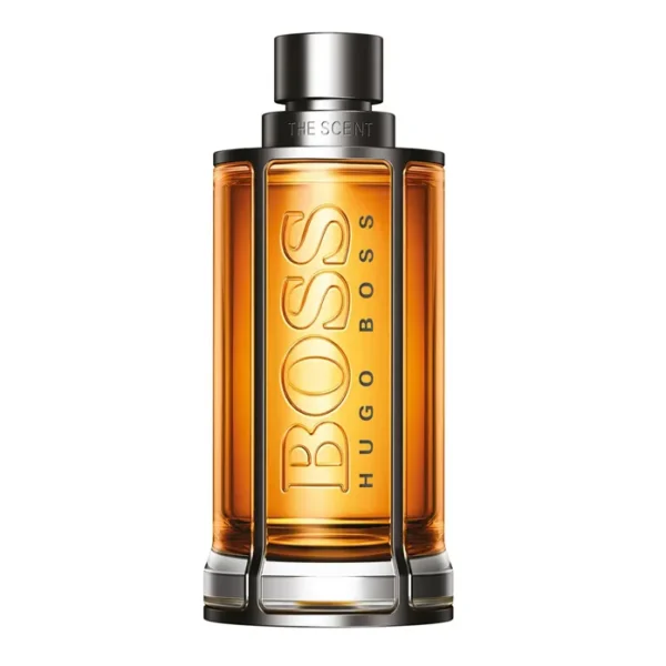 Hugo Boss Boss The Scent Edt 200 Ml